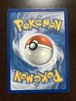 Samurott 39/113 Reverse Holo Rare HP Pokemon TCG Legendary Treasures - Image 3