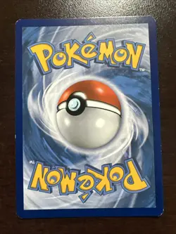 Garbodor 68/113 Holo Rare LP Pokemon TCG Legendary Treasures - Image 2
