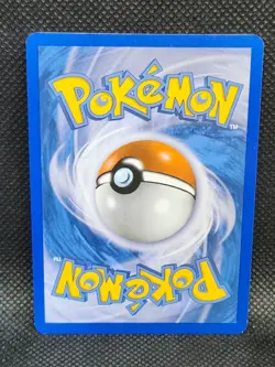 Pokemon Carnivine Legendary Treasures Reverse Holo 5/113 Excellent Condition - Image 2