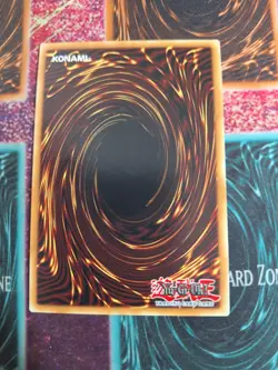 Yu-Gi-Oh! TCG Evenly Matched GFTP-EN126 Ultra Rare 1st Edition Near Mint - Image 3