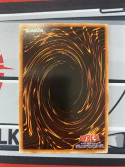 Yu-Gi-Oh! TCG Soul Release RB-58 JP - Image 2