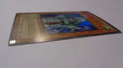 Izanagi TDGS-EN030 (Super Rare, Unlimited, Lightly Played / LP) - Image 2