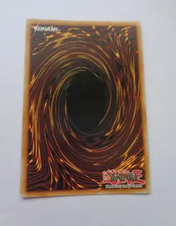 Izanagi TDGS-EN030 (Super Rare, Unlimited, Lightly Played / LP) - Image 5