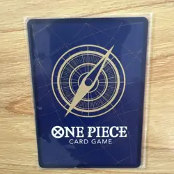 Boa Hancock (Sealed Battle 2024 Vol. 2) P-066 One Piece Promotion Cards Regular - Image 2