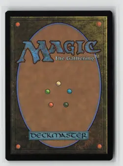 Myojin of Night's Reach 0610 Foundations FDN MTG Magic - Image 2