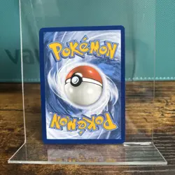 Pokemon TCG Teal Mask Ogerpon ex - SVP166 - SV Promos - Image 2