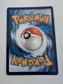 Rapidash 189/182 Pokemon Destined Rivals Illustration Rare Holo Near Mint - Image 2
