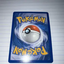 Pokemon TCG Empoleon FB 27/147 League & Championship Reverse Holo Promo 2009 - Image 2