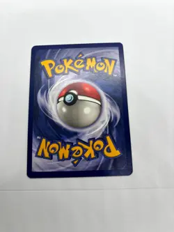 Mew (Glossy Finish) 8 Promo WoTC Promo Pokemon NM - Image 3