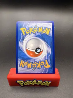 Snorlax 80/106 Rare Flashfire Pokemon Reverse Holo TCG Near Mint - Image 3