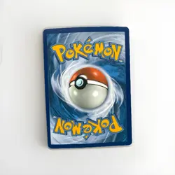 Pokemon TCG Magikarp & Wailord GX SM166 Promo MP/LP Pokemon TCG - Image 2