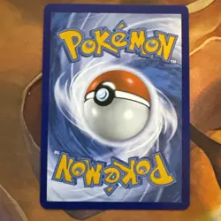 Pokemon Skeledirge ex 272/193 Hyper Rare Paldea Evolved NM - Image 2