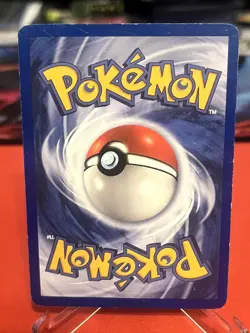 Dark Arbok 29/109 Uncommon Team Rocket Returns Pokemon Moderately Played - Image 2