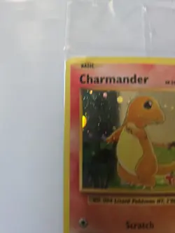Pokemon TCG Charmander - Toys R Us Promo - 09/108 - Sealed - Image 2