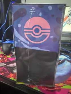 Pokemon TCG Chaos Rising Pokemon Center Elite Trainer Box PC ETB - Image 4