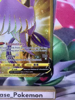 Galarian Articuno V 181/172 Secret Rare - Pokemon TCG Brilliant Stars - NM - Image 4