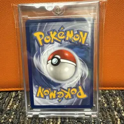 Gengar VMAX 157/264 Holo VMAX Rare Fusion Strike Pokemon - Image 2