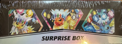 Pokemon TCG Prismatic Evolutions Surprise Box Sealed - Image 2