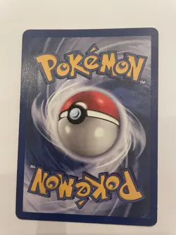 Pokemon Aerodactyl 1/62 Fossil Holo Rare 1999 English Unlimited Stage 1 60 HP - Image 2
