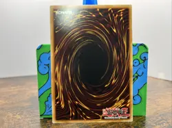 Yugioh Stellarknight Constellar Diamond SECE-EN051 Ultimate Rare 1st Ed - Image 3