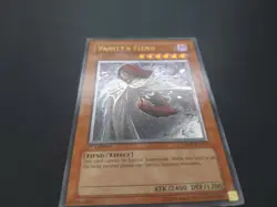 Yugioh - Vanity's Fiend CDIP-EN017 Ultimate Rare 1st Edition - Image 5