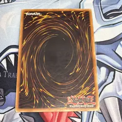 Mazera DeVille AST-111 Ancient Sanctuary Unlimited/ Secret Rare - Image 2