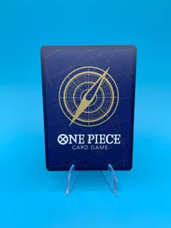 Portgas D. Ace - OP08-052 - Treasure Rare - Royal Blood - One Piece English - Image 2