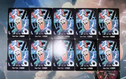 10x Yamato Don!! PRB-02 The Best Vol.2 One Piece TCG English NM Playset - Image 1