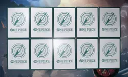 10x Yamato Don!! PRB-02 The Best Vol.2 One Piece TCG English NM Playset - Image 2