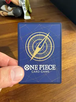 Monkey.D.Luffy P-033 (CS 2023 Event Pack) / One Piece Promo Championship Stamped - Image 3