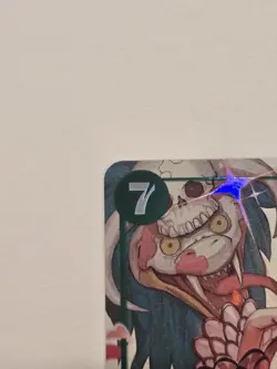 Boa Hancock Alt Art OP16-032 ENGLISH - Image 3