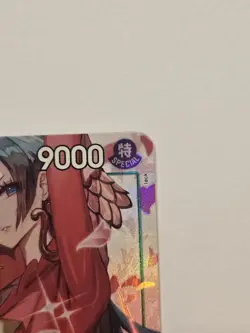 Boa Hancock Alt Art OP16-032 ENGLISH - Image 4