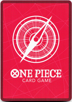Ace and Newgate Leader ST22-001 [PAR] Parallel Starter Deck Promo One Piece TCG - Image 3