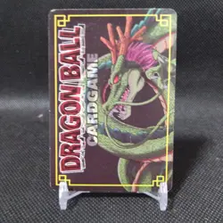 Son Goku Dragon Ball Carddass card Japanese Japan BANDAI No.SP-17 #S765 - Image 5
