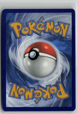 Onix - #010/034 Trading Card Game Classic Holo NM - Image 2