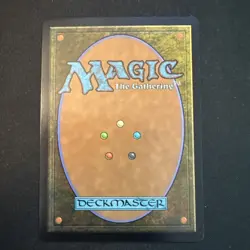 MTG JAPANESE Raugrin Triome(Showcase) - Ikoria: Lair of Behemoths NM - Image 2