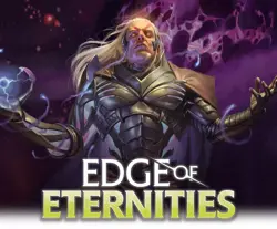 Magic Gathering MTG Edge of Eternities Complete Uncommon Common Set x4 - Image 1
