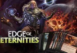 Magic Gathering MTG Edge of Eternities Complete Uncommon Common Set x4 - Image 2