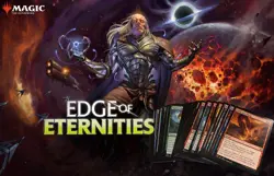 Magic Gathering MTG Edge of Eternities Complete Uncommon Common Set x4 - Image 4