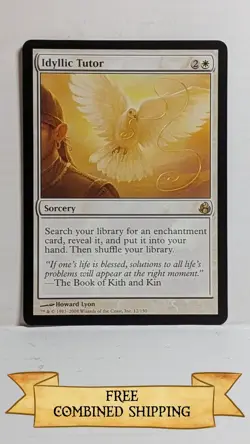 Idyllic Tutor Morningtide - Image 1