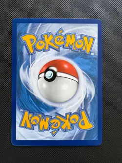 Pokemon TCG Wartortle 016/078 Pokemon Go NM - Image 2