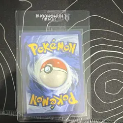Pokemon Blastoise EX 142/146 XY Full Art Holo Ultra Rare EN 2014 - Image 2