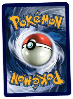 Pokemon TCG Pikachu EX XY174 XY Holo LP/MP - Image 2