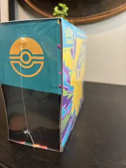 Pokemon Ascended Heroes Etb Brand New Sealed g - Image 3