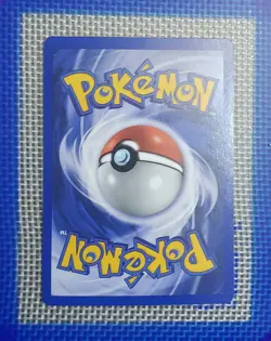 Pokemon TCG Neo Genesis Holo Rare Feraligatr 5/111 - Image 2