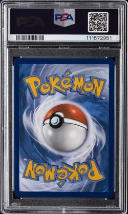 2024 POKEMON TWM EN-TWILIGHT MASQUERADE ULTRA RARE #195 LUXRAY EX PSA 10 - Image 2