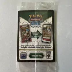 Pokemon TCG Espeon EX 034/131 Prismatic Evolutions Promo Stamped & Sealed - Image 4