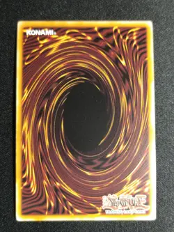 Yu-Gi-Oh! Karakuri Shogun MDL 00 "Burei" STBL-EN043 1st Edition Ultra Rare NM - Image 2