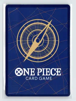 Ground Death #OP14-096 The Azure Sea's Seven One Piece CCG - Image 2