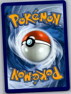 Mega Starmie ex 102/088 ME03: Perfect Order - Pokemon Card - NM - Image 2
